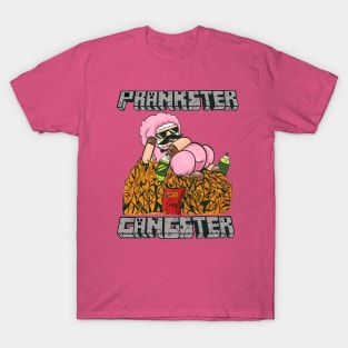 Pink Sheep T-Shirt